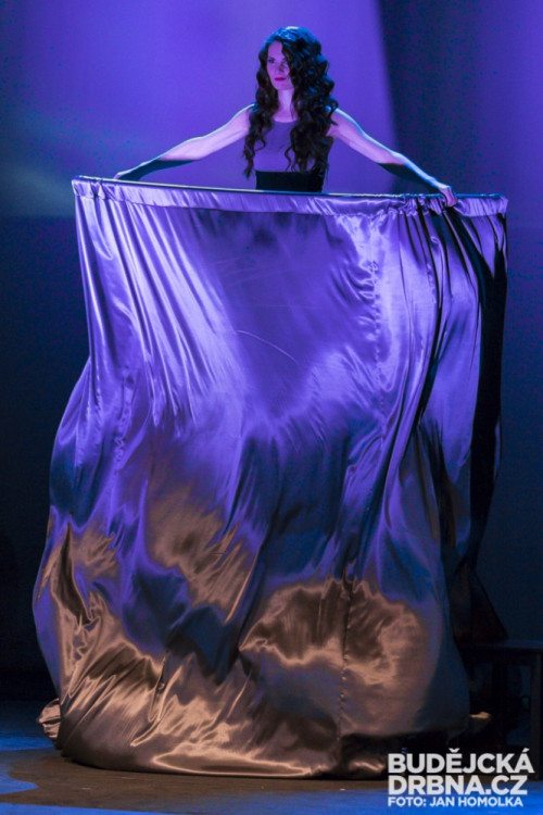 Revolution Of Magic LIVE Radka Bakaláře