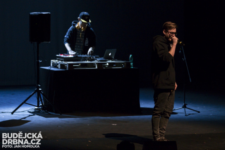 Revolution Of Magic LIVE Radka Bakaláře