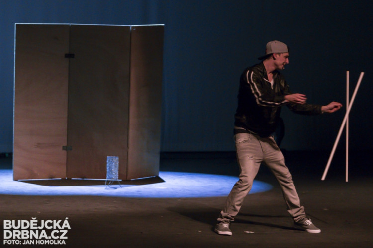 Revolution Of Magic LIVE Radka Bakaláře