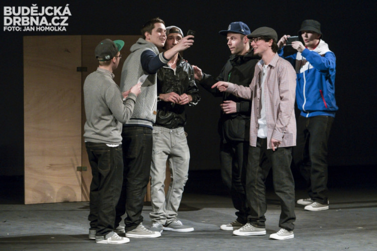 Revolution Of Magic LIVE Radka Bakaláře