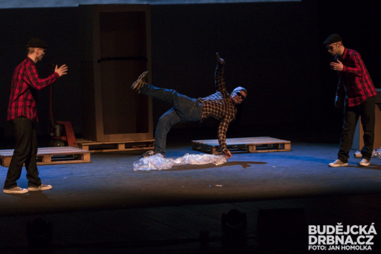 Revolution Of Magic LIVE Radka Bakaláře