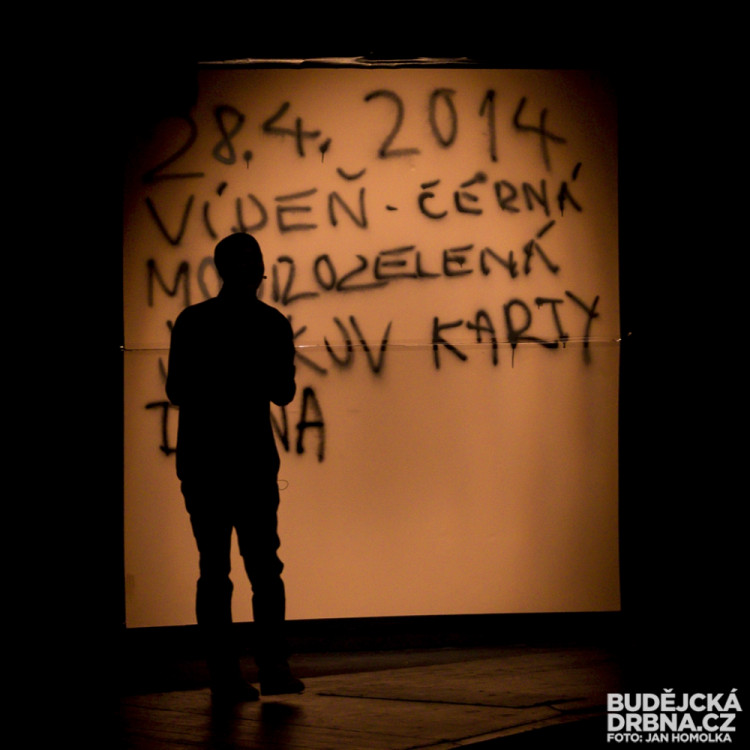 Revolution Of Magic LIVE Radka Bakaláře