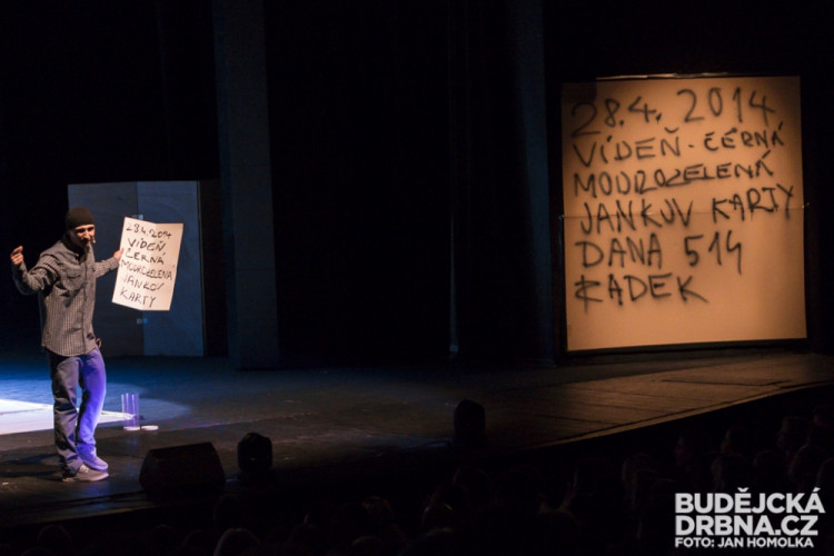 Revolution Of Magic LIVE Radka Bakaláře