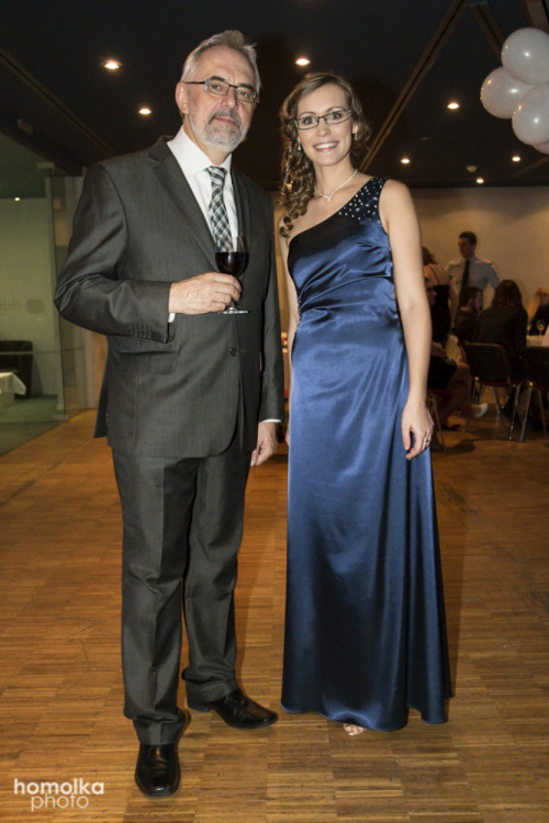 Miss Jihočeské univerzity 2015