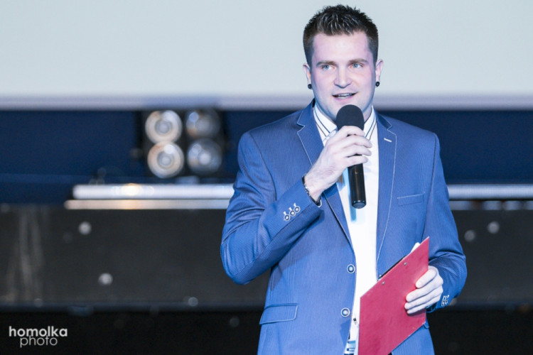 Miss Jihočeské univerzity 2015