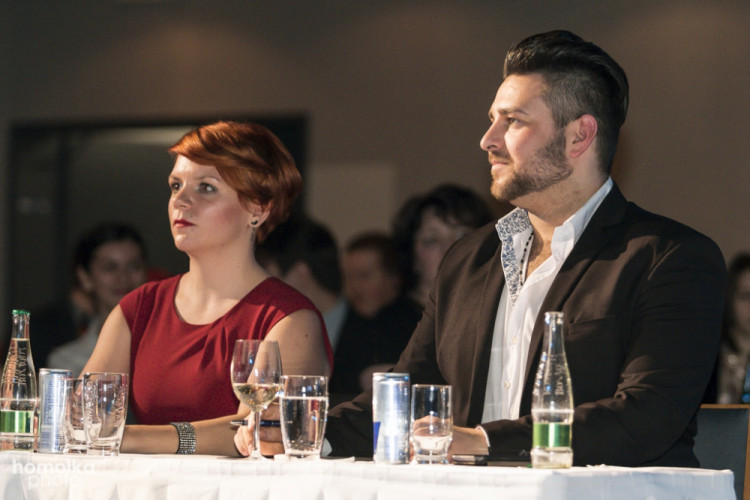 Miss Jihočeské univerzity 2015