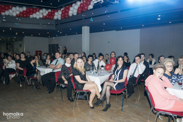 Miss Jihočeské univerzity 2015