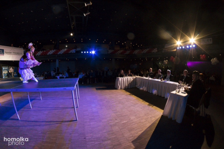 Miss Jihočeské univerzity 2015