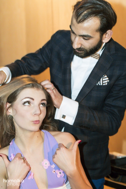 Miss Jihočeské univerzity 2015