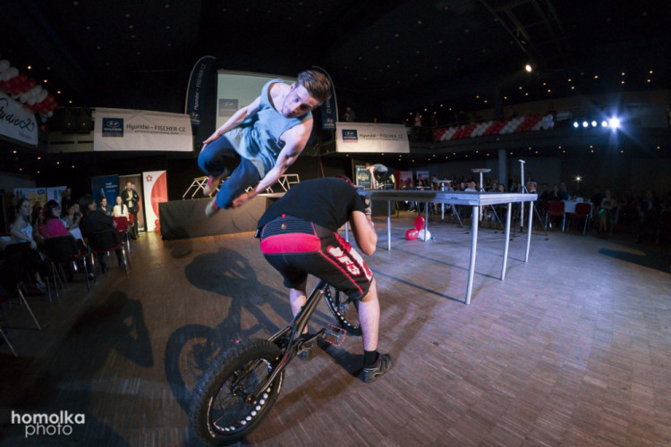 Miss Jihočeské univerzity 2015