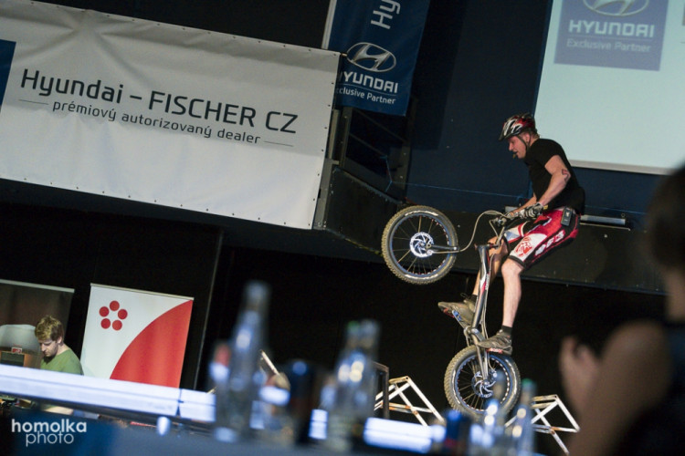 Miss Jihočeské univerzity 2015