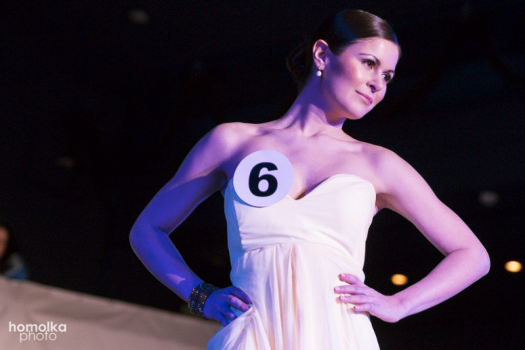 Miss Jihočeské univerzity 2015