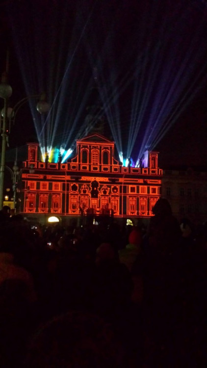 Oslavy založení Českých Budějovic. Foto: Alla Blažková