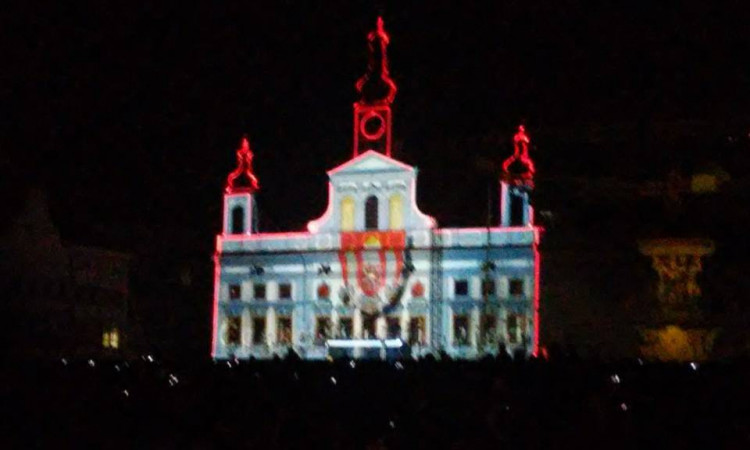 Oslavy založení Českých Budějovic. Foto: Pavel Štefl