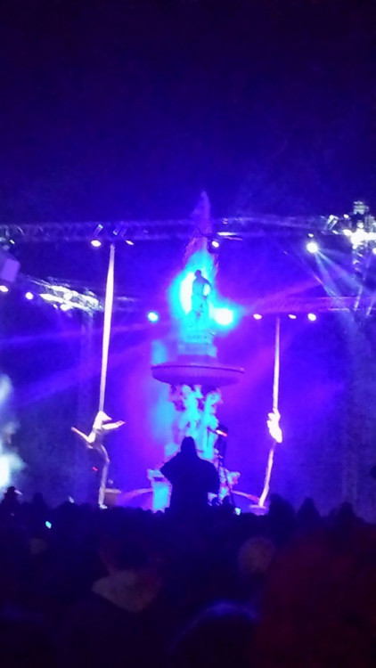 Oslavy založení Českých Budějovic. Foto: Alla Blažková