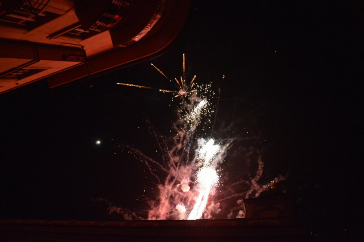 Oslavy založení Českých Budějovic. Foto: Lukáš Jakubec