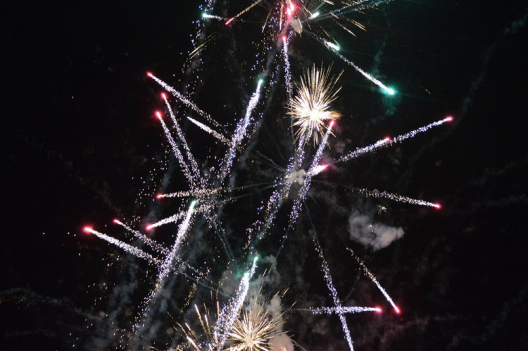 Oslavy založení Českých Budějovic. Foto: Lukáš Jakubec