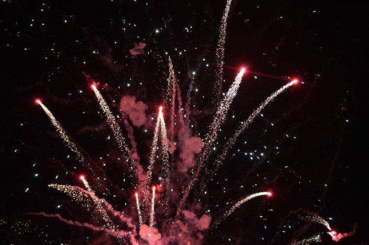 Oslavy založení Českých Budějovic. Foto: Lukáš Jakubec