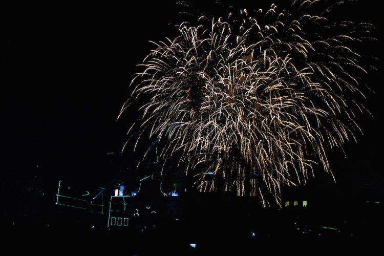 Oslavy založení Českých Budějovic. Foto: Lenka Andrášová