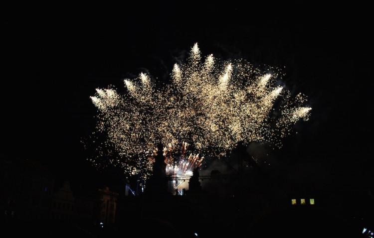 Oslavy založení Českých Budějovic. Foto: Lenka Andrášová