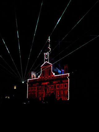 Oslavy založení Českých Budějovic. Foto: Dáša Křtěnská