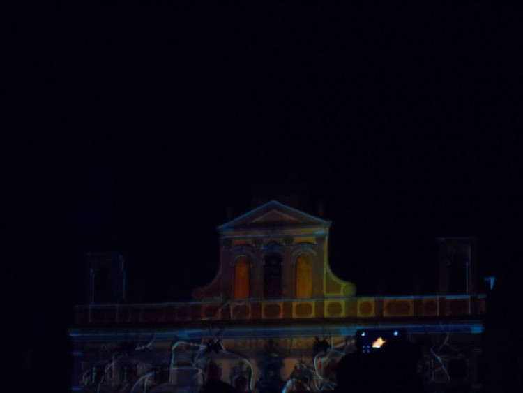 Oslavy založení Českých Budějovic. Foto: Martina Mandelíčková