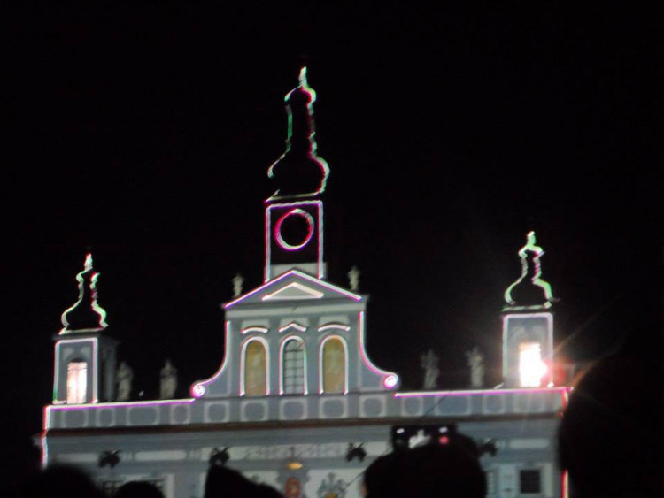 Oslavy založení Českých Budějovic. Foto: Martina Mandelíčková