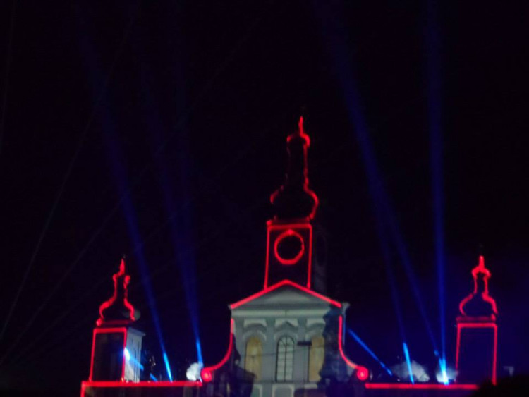 Oslavy založení Českých Budějovic. Foto: Martina Mandelíčková