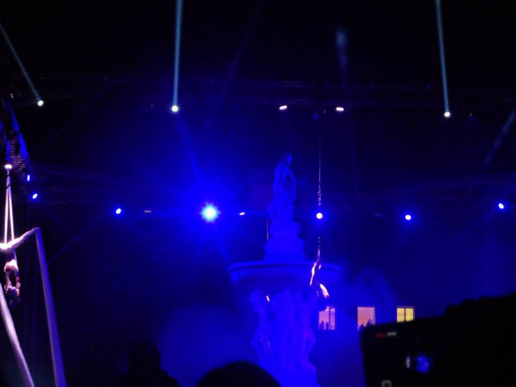 Oslavy založení Českých Budějovic. Foto: Martina Mandelíčková