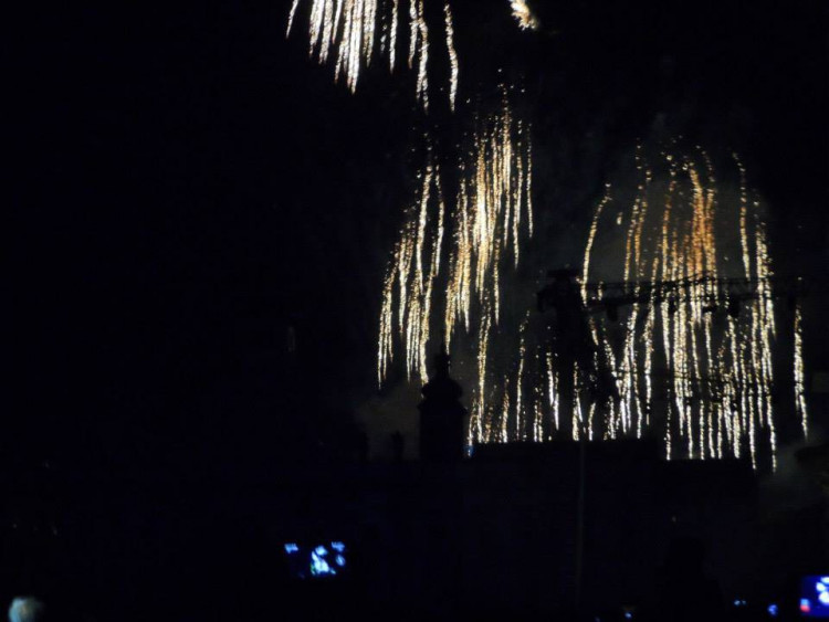 Oslavy založení Českých Budějovic. Foto: Martina Mandelíčková