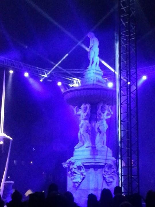 Oslavy založení Českých Budějovic. Foto: Eliška Moravcová‎