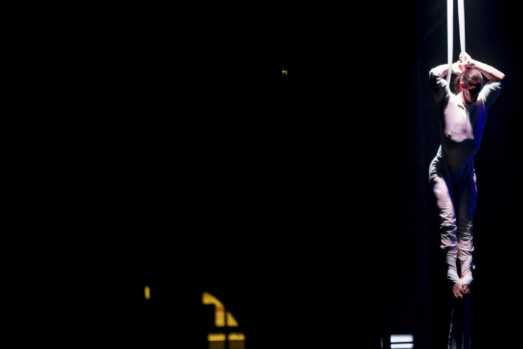 Oslavy 750. výročí od založení města