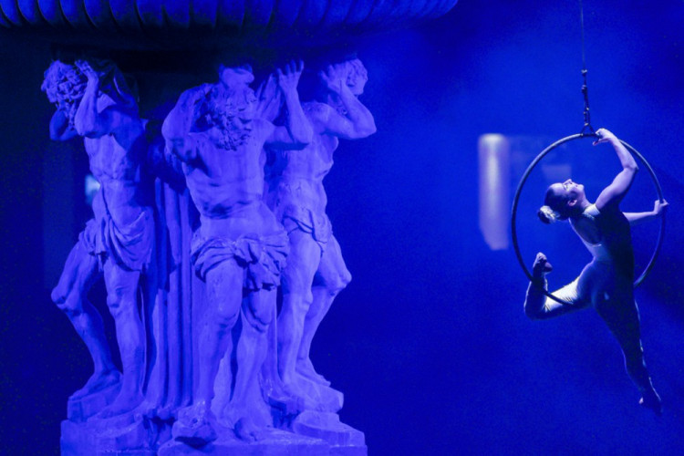 Oslavy 750. výročí od založení města