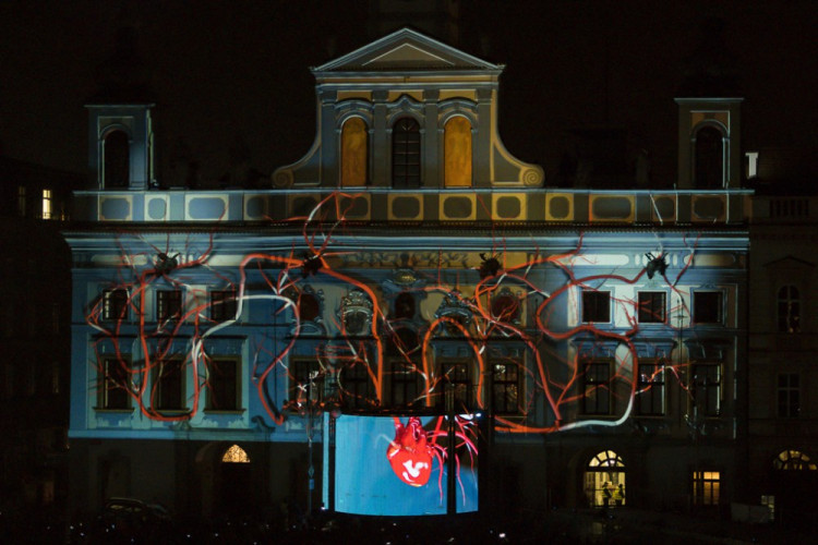 Oslavy 750. výročí od založení města