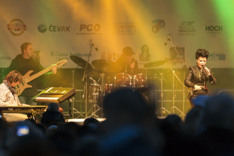 Oslavy 750. výročí od založení města