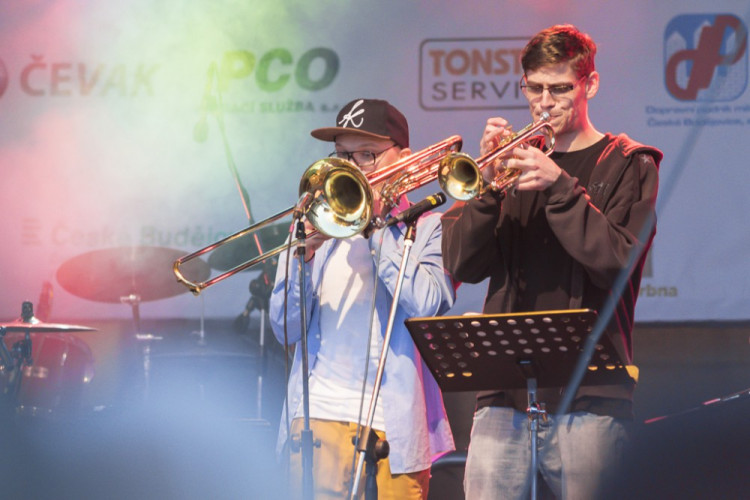 Oslavy 750. výročí od založení města