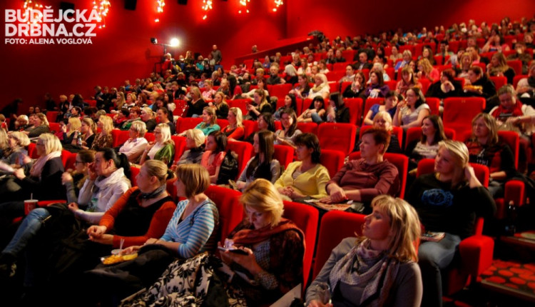 Jedinné místo nebylo volné