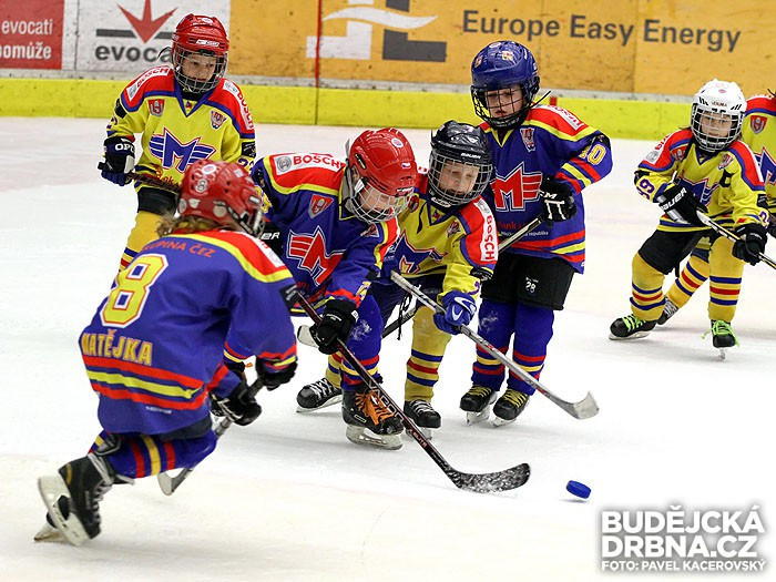 Vítej, extraligová baráži! Motor přehrál Třebíč a prodloužil si sezonu do dubna