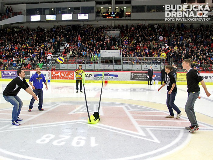 Vítej, extraligová baráži! Motor přehrál Třebíč a prodloužil si sezonu do dubna