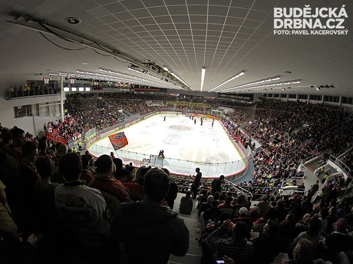 Vítej, extraligová baráži! Motor přehrál Třebíč a prodloužil si sezonu do dubna