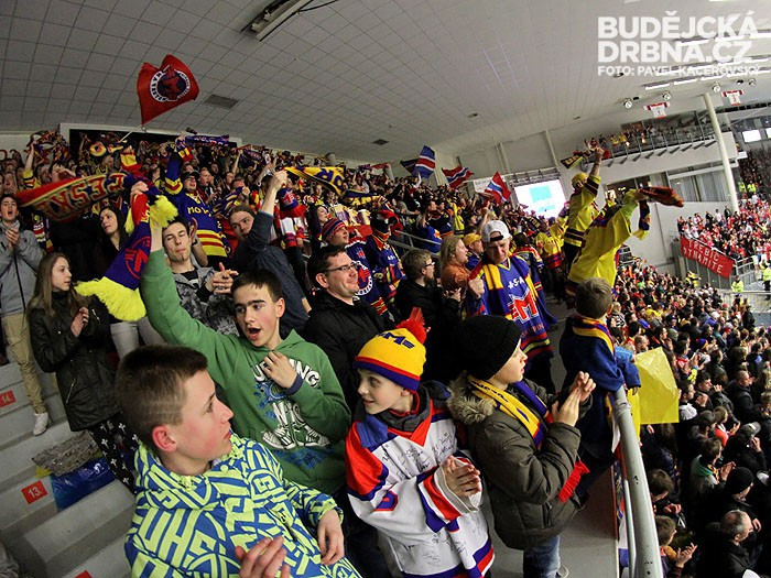 Vítej, extraligová baráži! Motor přehrál Třebíč a prodloužil si sezonu do dubna