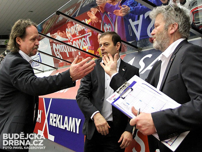 Vítej, extraligová baráži! Motor přehrál Třebíč a prodloužil si sezonu do dubna