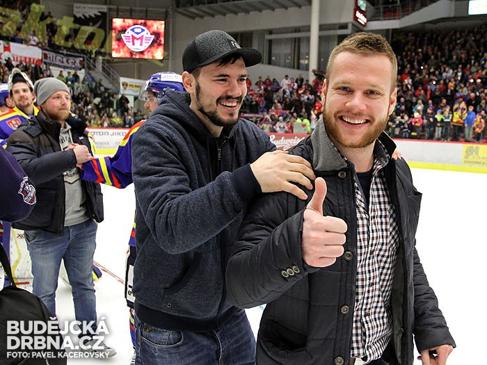 Vítej, extraligová baráži! Motor přehrál Třebíč a prodloužil si sezonu do dubna