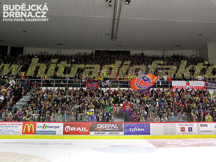 Vítej, extraligová baráži! Motor přehrál Třebíč a prodloužil si sezonu do dubna