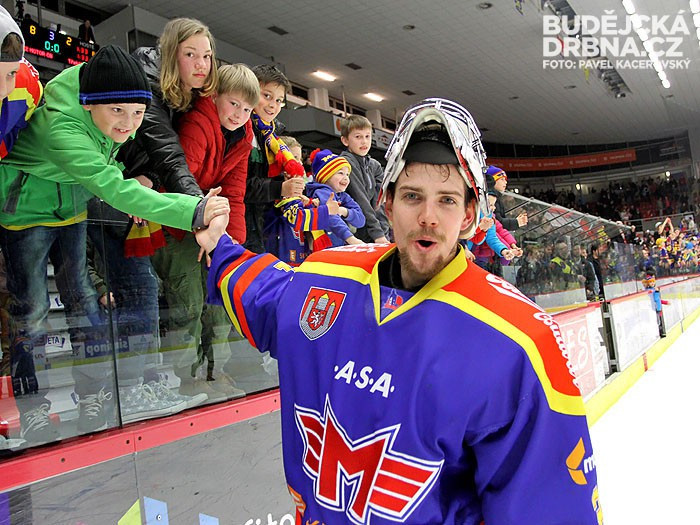 Vítej, extraligová baráži! Motor přehrál Třebíč a prodloužil si sezonu do dubna