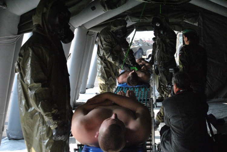 Miloš Zeman zahájil návštěvu Libereckého kraje