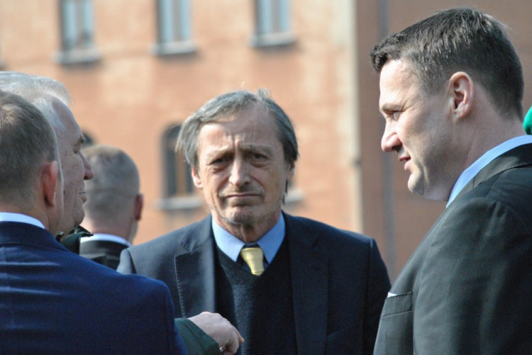 Miloš Zeman zahájil návštěvu Libereckého kraje