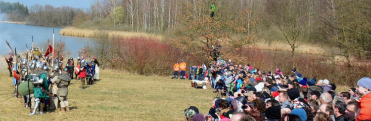 Bitva u Sudoměře