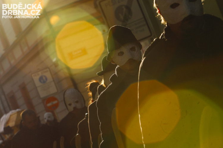 Velikonoční hrkání