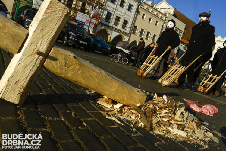 Velikonoční hrkání